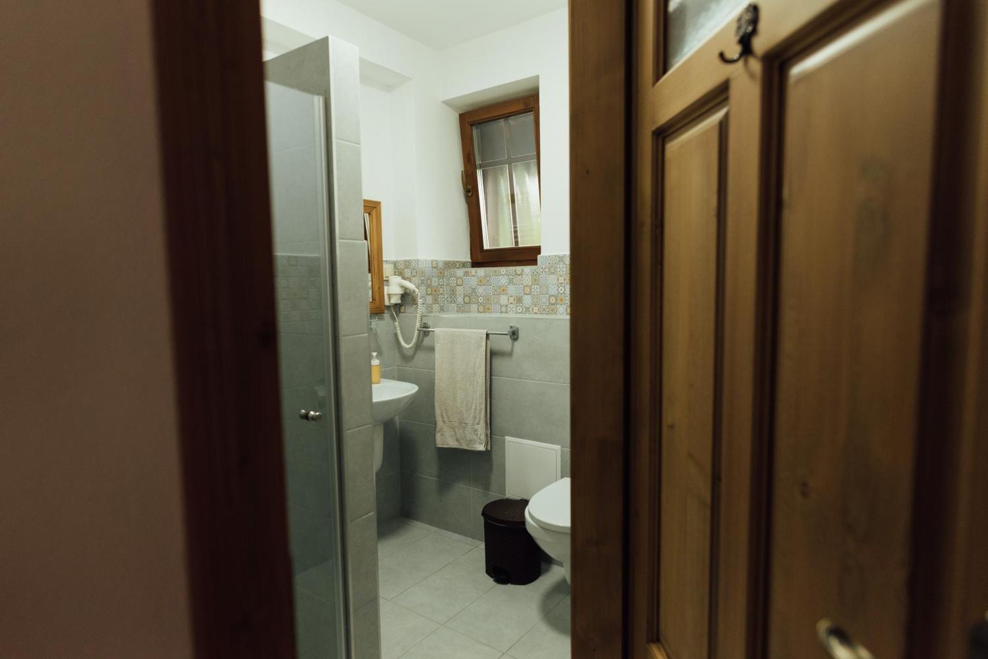 Pensiunea Agroturistica Erdély Kincse Sicasău Extérieur photo